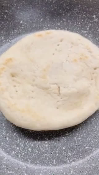 Foto del passaggio 4 della ricetta Hummus di ceci