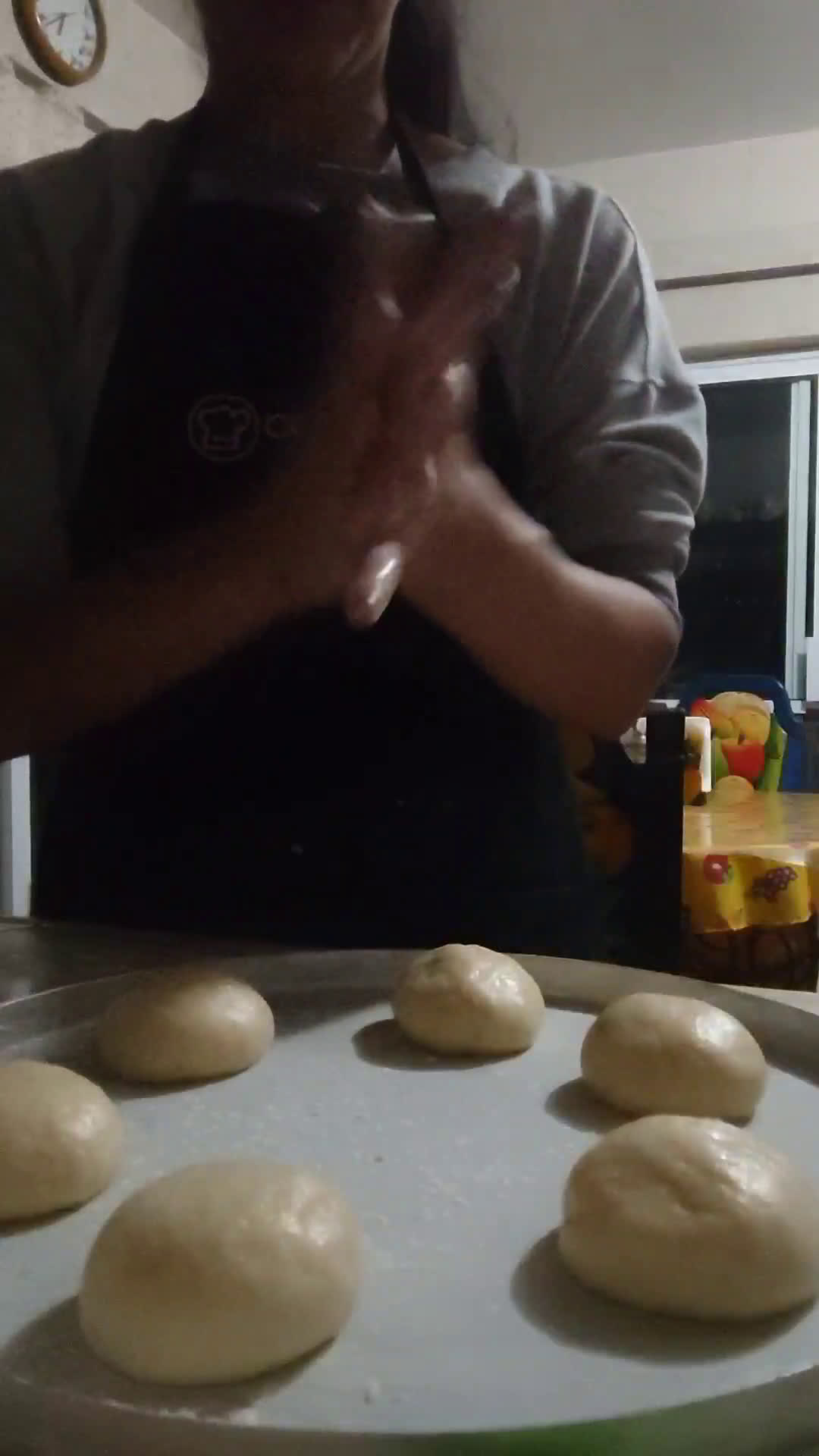 Foto del paso 14 de la receta Conchas FrankieConcha y CalabaConcha