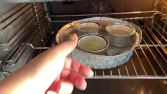Foto del paso 4 de la receta: Crème Brûlée