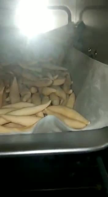 Foto langkah ke 8 dari resep Telur gabus gula aren.