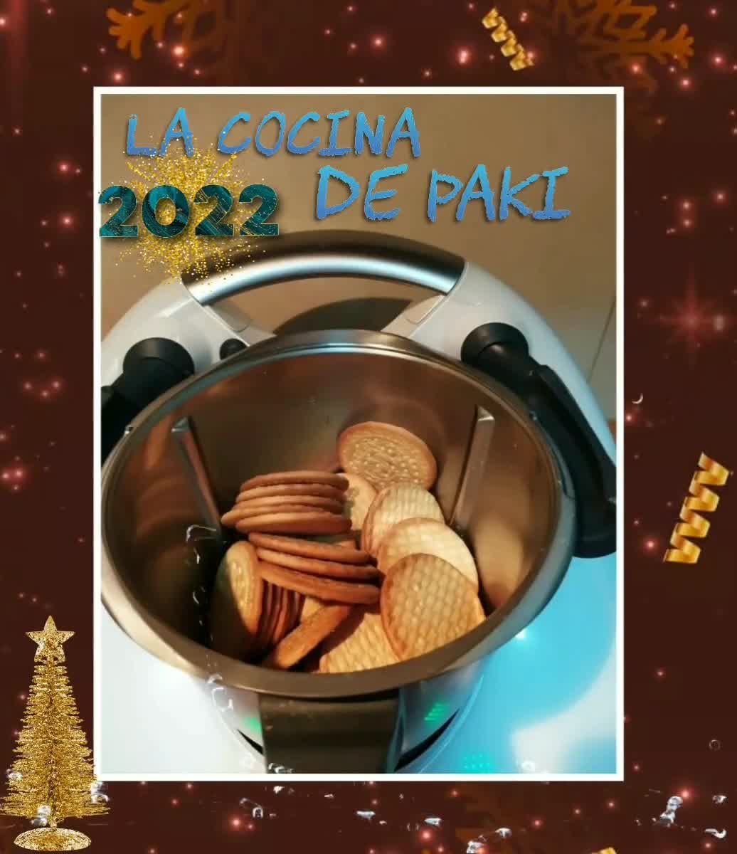 Foto del paso 1 de la receta: Tarta Ferrero rocher TMX5 a mi manera