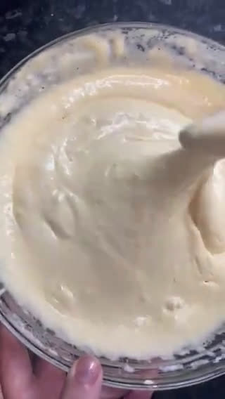 Foto del paso 2 de la receta: Tronco de Navidad 🪵