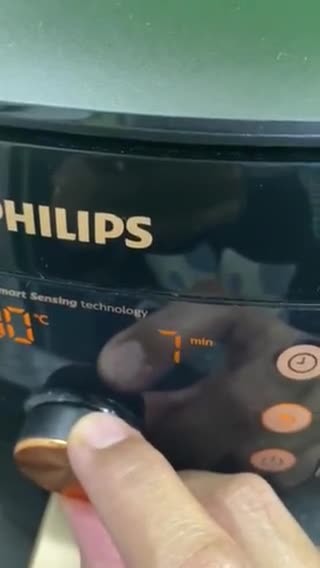 Gambar langkah 6 resipi Ayam Percik Air Fryer.