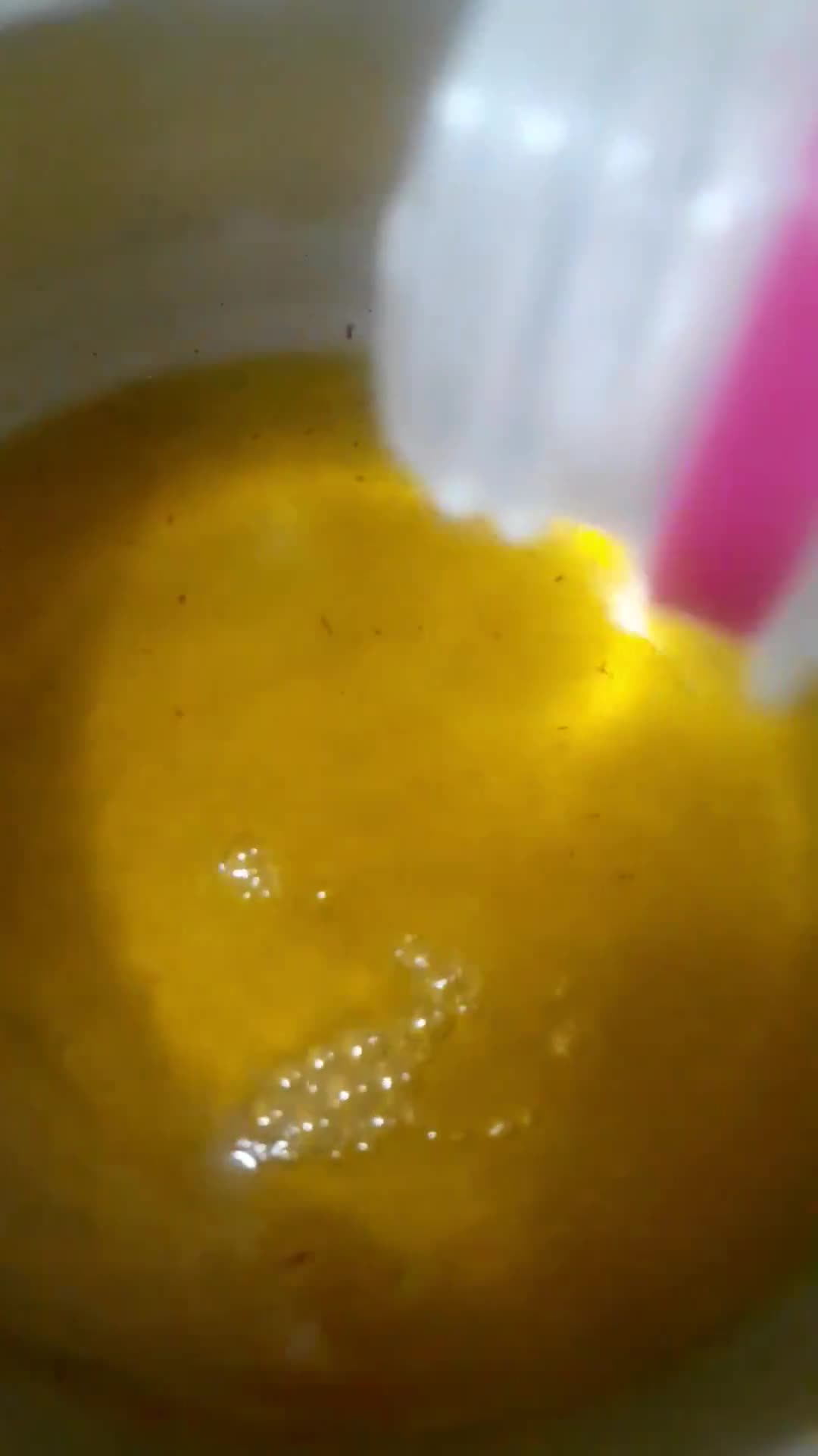 عکس مرحله 3 از دستور شربت زعفران و گلاب 😋😍