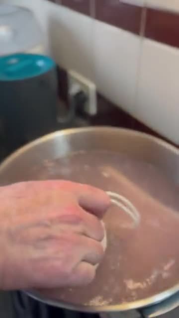 Foto del paso 2 de la receta: Puchero canario