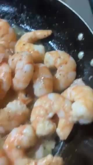 Foto del paso 5 de la receta: Camarones a la Jauregrill