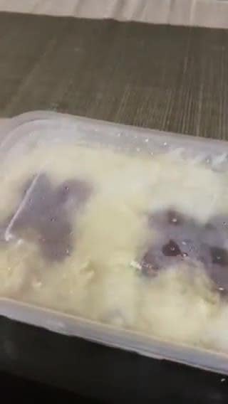 Foto langkah ke 4 dari resep Salad buah.