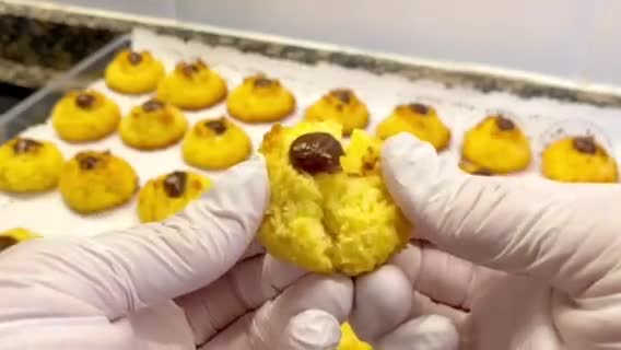 Foto del paso 12 de la receta: Cocadas con crema