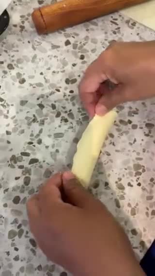 Foto langkah ke 4 dari resep Roti ala Subway (No Telur, No Butter).