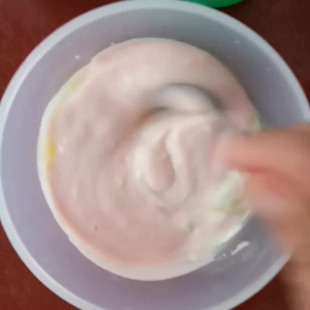 Foto langkah ke 4 dari resep Salad Jelly Buah.