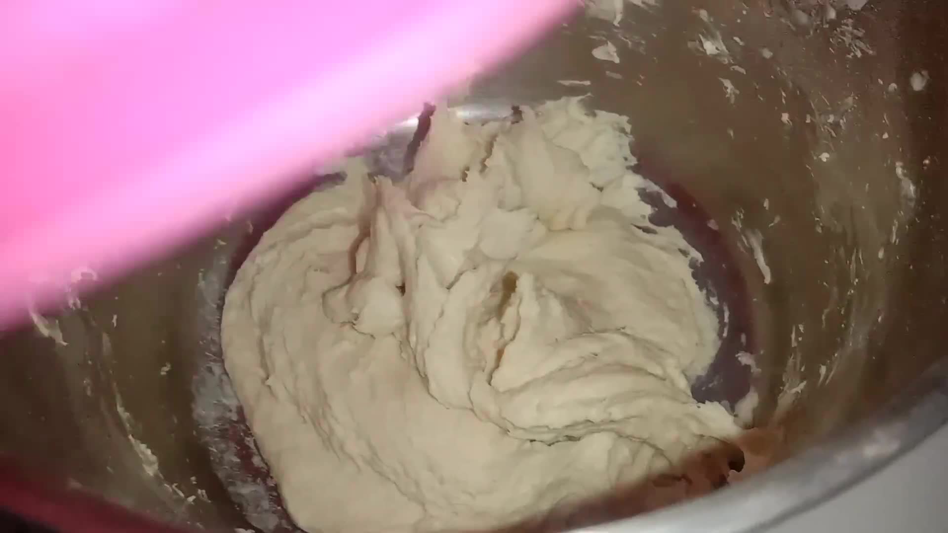 Foto langkah ke 3 dari resep Pia sus pan.