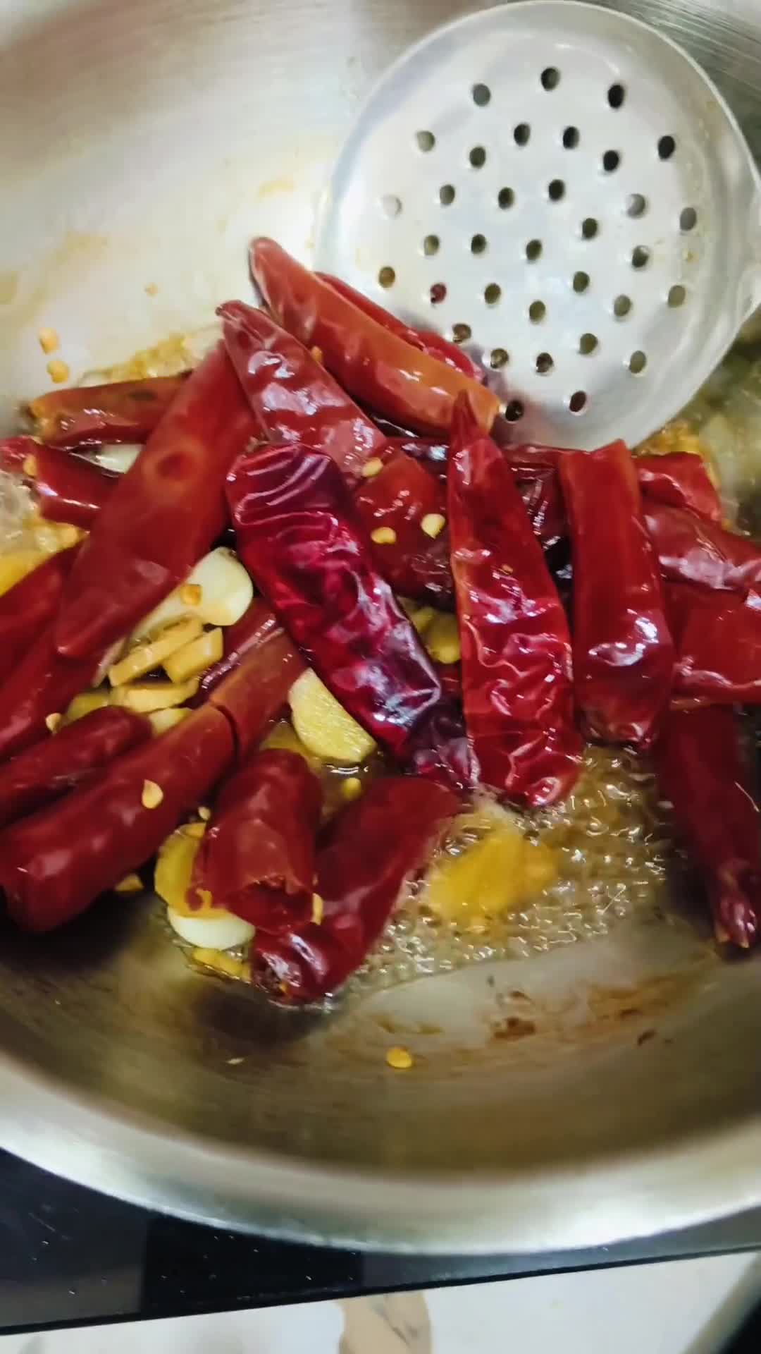 वेज कोरियन किमची (veg Korien kimchi recipe in Hindi) रेसिपी चरण 1 फोटो