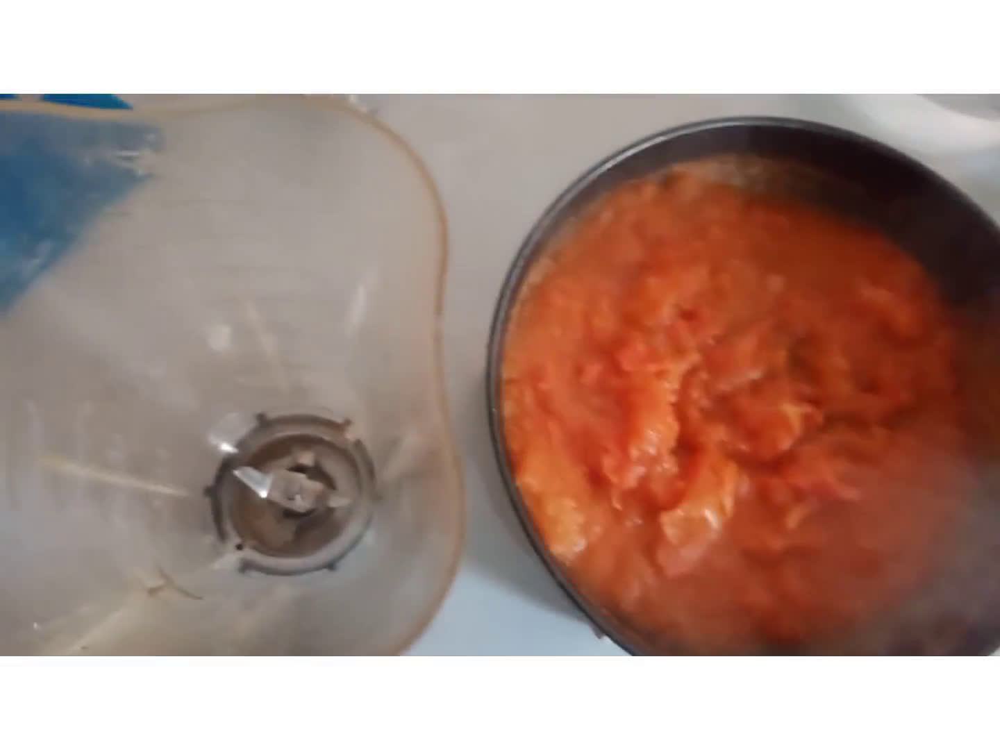 Foto del paso 6 de la receta: Pizza de chorizo