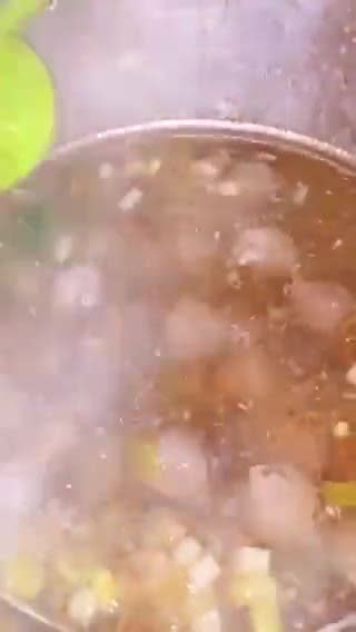 Foto langkah ke 2 dari resep Bakso Sapi Ekonomis.
