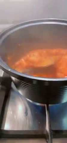 صورة لخطوة 4 من وصفة شوربة اليقطين