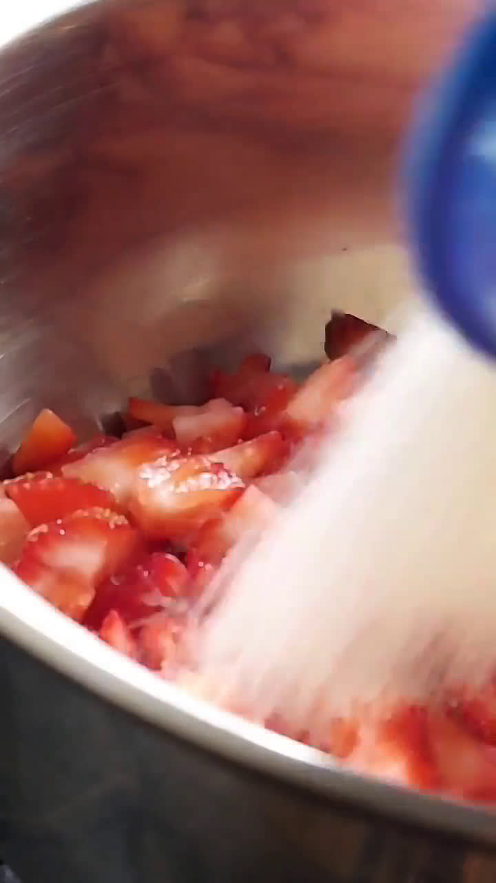 Foto del paso 4 de la receta: New York Style Cheesecake