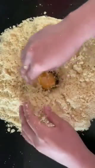 Foto del paso 9 de la receta: Scones especial San Valentín