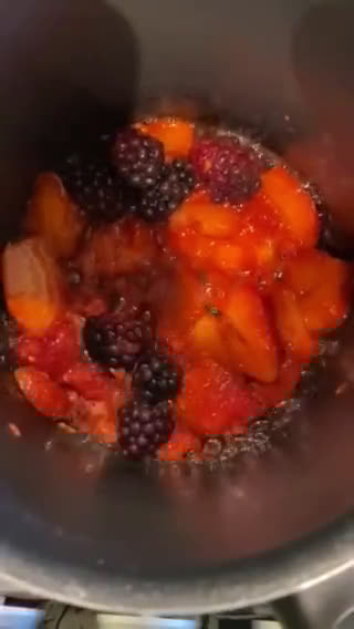 Foto del paso 4 de la receta: Hot cakes de harina de arroz sin gluten y sin azúcar