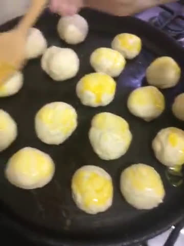 Foto del paso 7 de la receta: Pancitos súper esponjos