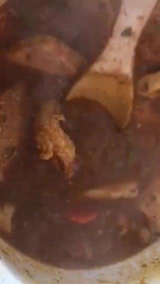 Foto del paso 9 de la receta: Lomo de cerdo a la cerveza 🍺