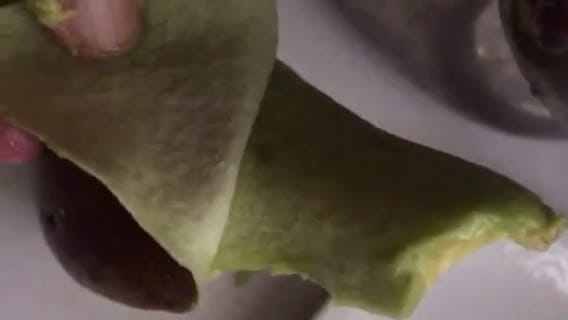 Foto del paso 2 de la receta: Mermelada de 🥑 aguacates