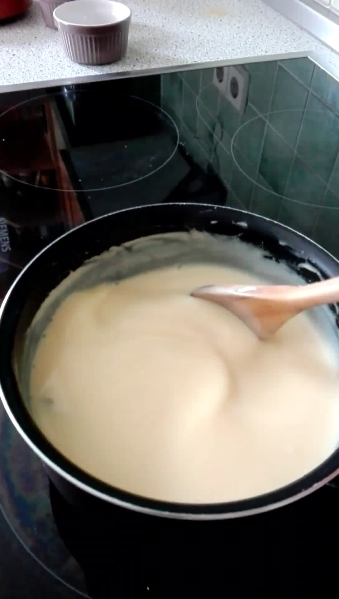 Foto del paso 4 de la receta: Crema catalana para principiantes
