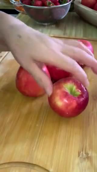 Foto del paso 3 de la receta: Ensalada de Frutas