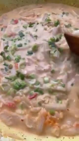 Foto langkah ke 5 dari resep Tumis Sayur Markisa Jumbo.