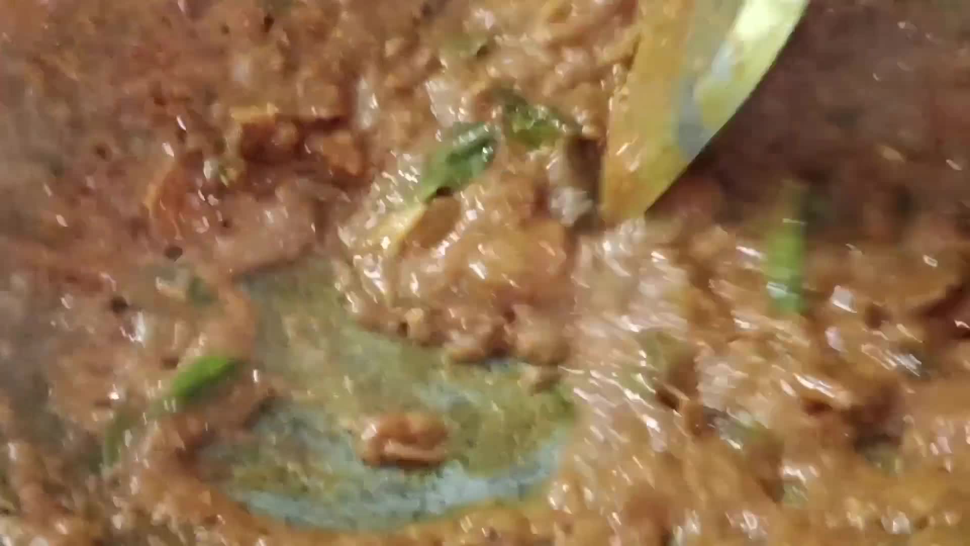 Gambar langkah 3 resipi 2:1:24 - Ayam varuval.