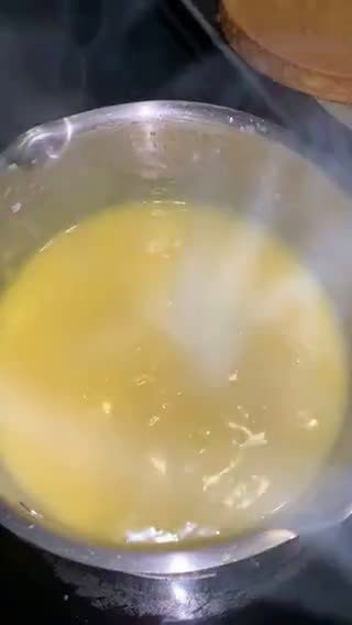 Une image de l'étape 10 de Tarte Citron Meringuée Veggie.