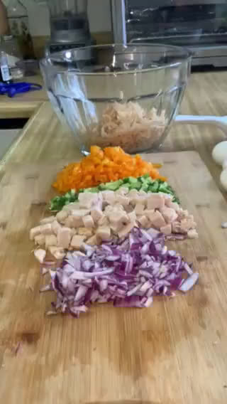 Foto del paso 5 de la receta: Pastel De Papa / Quiche De Papa