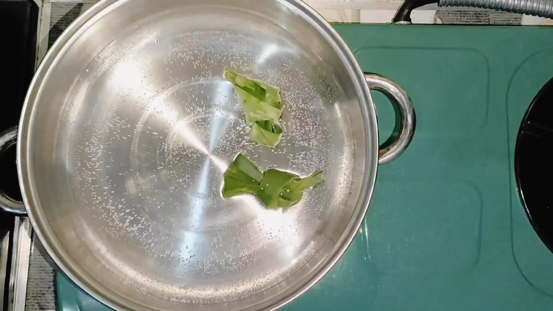 Foto langkah ke 3 dari resep Es Siwalan Khas Tuban.