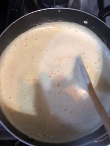 Foto del paso 3 de la receta: Bizcoflan