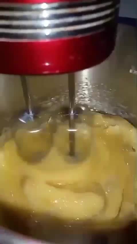 Foto del paso 1 de la receta: BUDÍN DE BANANA🍌🤤