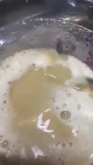 Foto langkah ke 7 dari resep Jamu Beras Hitam Kencur Jahe.