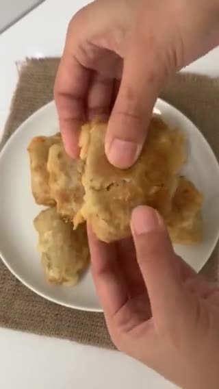 Foto langkah ke 4 dari resep Tahu Isi Bihun.