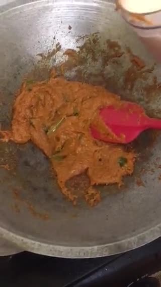 Foto langkah ke 3 dari resep Rendang Ayam / Ayam Rendang.