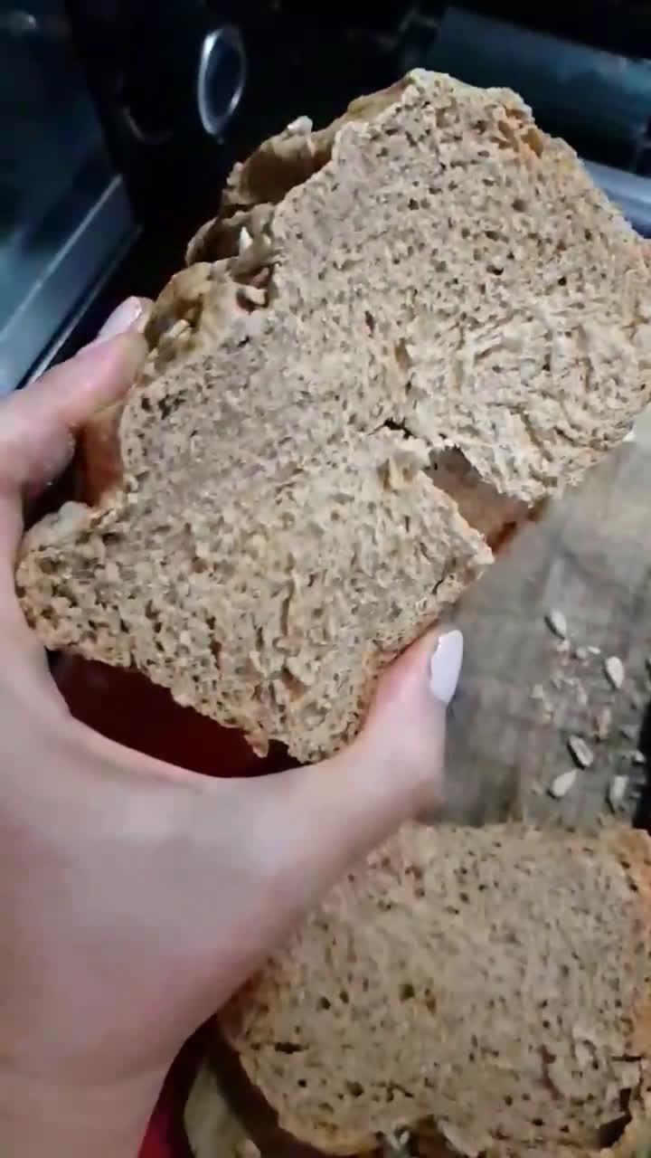Foto del paso 3 de la receta: Pan Integral en horno de Pan
