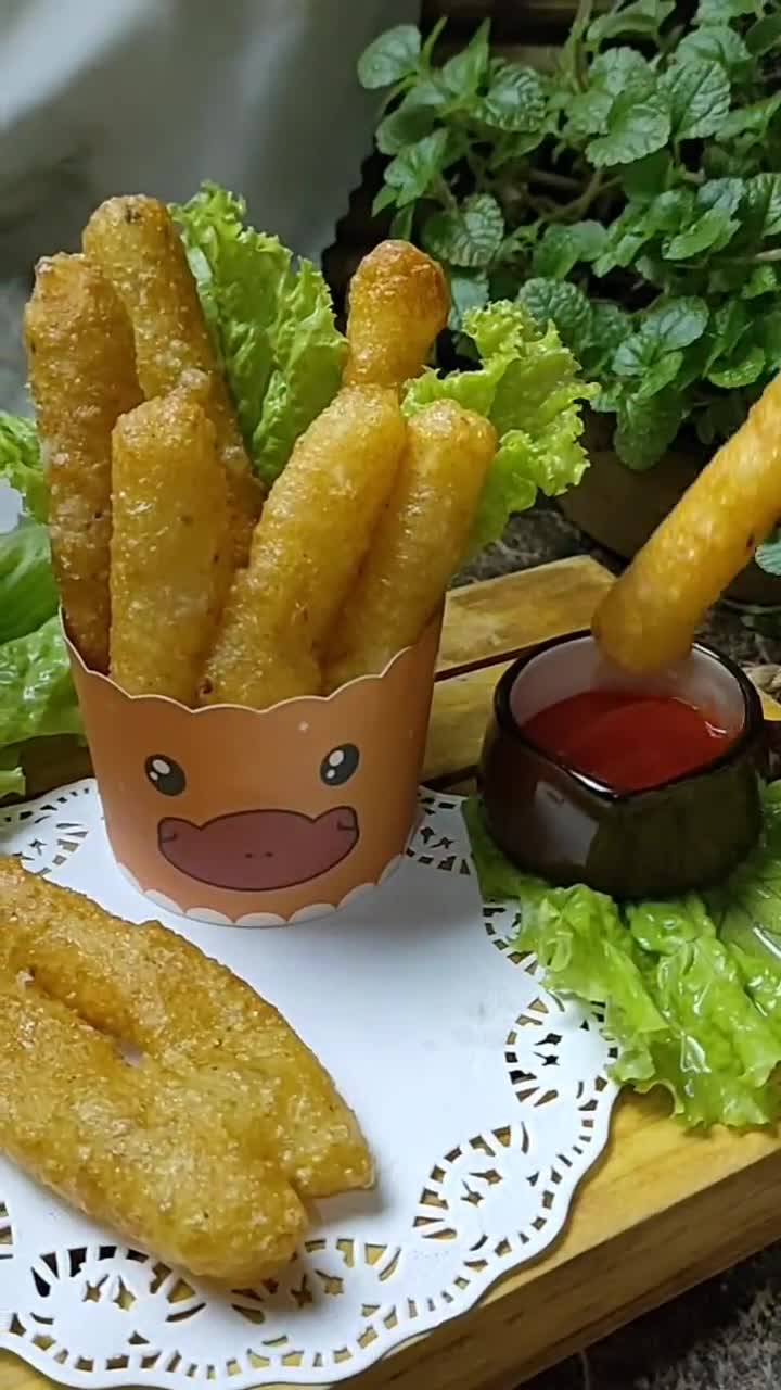 Foto langkah ke 5 dari resep Potato crispy (692).