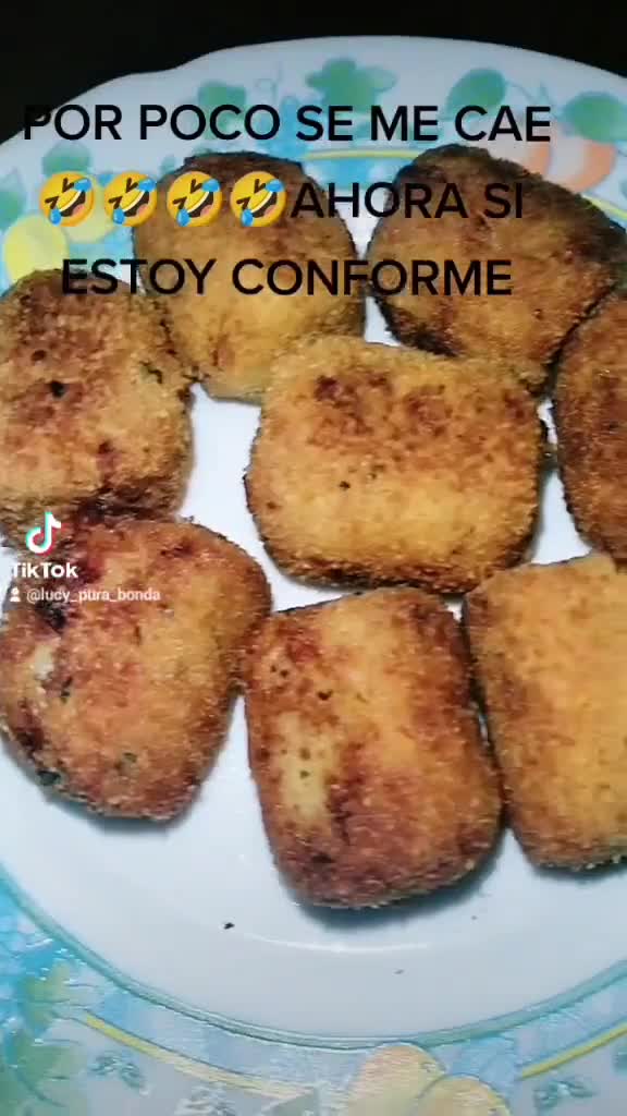 Foto del paso 8 de la receta: Croquetas de jamón serrano a mi manera