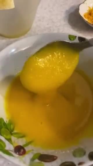 Фото кроку 14 до Апельсиновый пирог🍊.