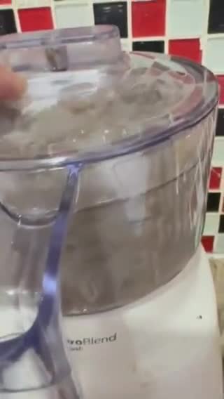 Foto langkah ke 1 dari resep Hekeng Ayam Udang Kulit Tahu.