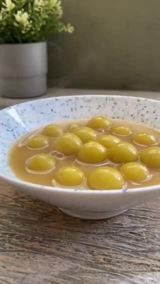 Foto langkah ke 5 dari resep Kolak Biji Salak.