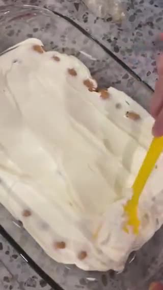 Foto langkah ke 2 dari resep Tiramisu dengan "Egg Drop".