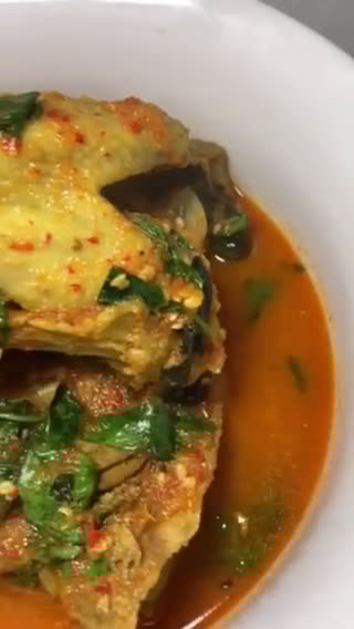 Foto langkah ke 5 dari resep Ayam kemangi.