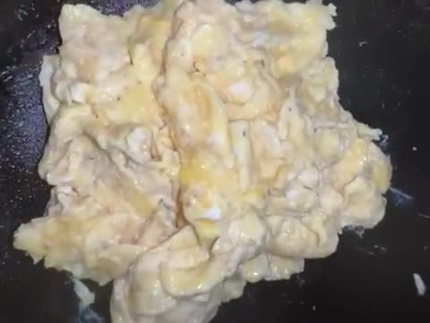 A picture of step 6 of Loaded Breakfast Potatoes.
