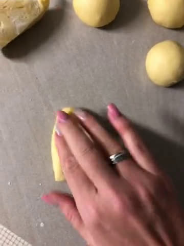 Une image de l'étape 6 de Brioche Nanterre.