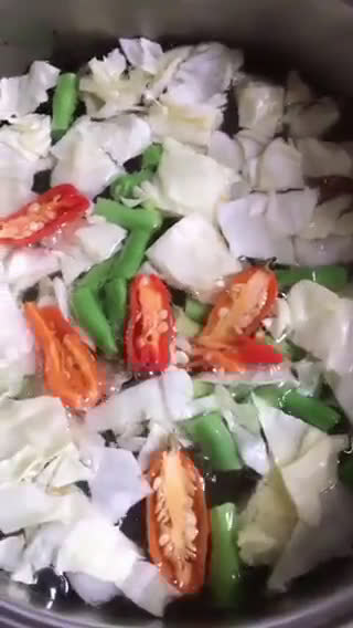 Foto langkah ke 8 dari resep Soup Sayap Ayam Sederhana.