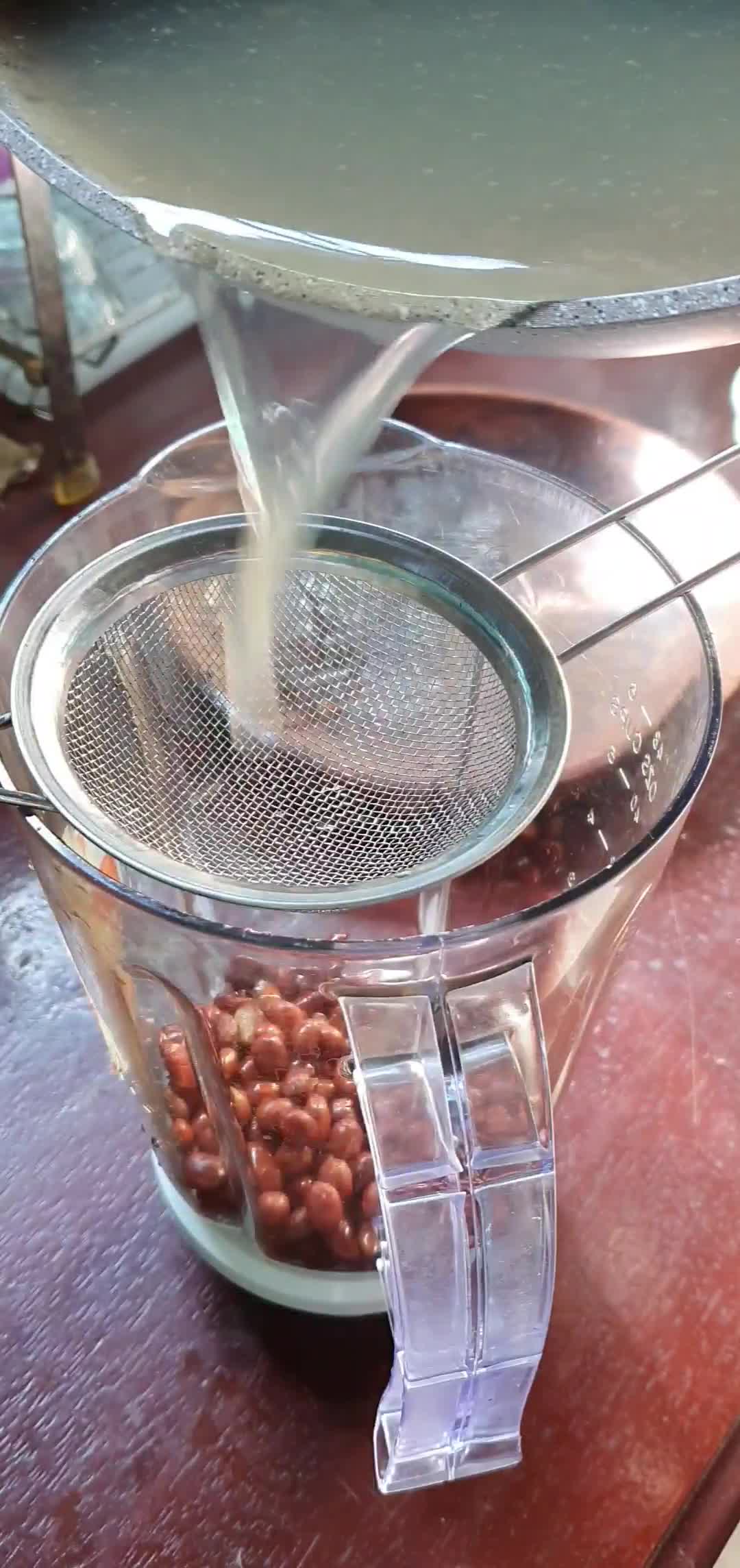 Foto langkah ke 2 dari resep Soto Makassar.