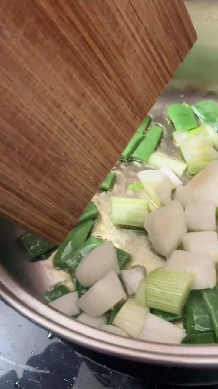 Foto del paso 5 de la receta: Lentejitas para un día gris de lluvia